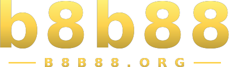 b8b88 logo